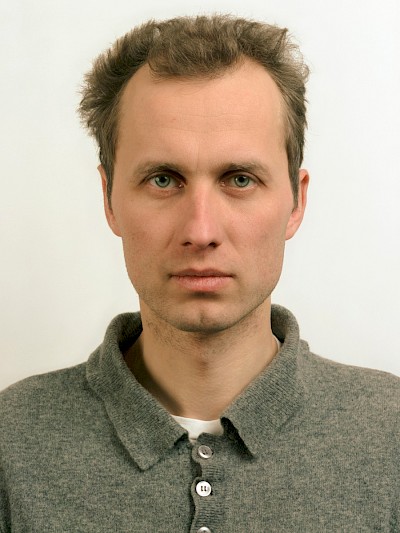 Porträt (A. Hütte)