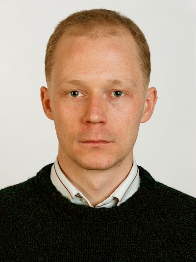 Porträt (M. van Ofen)