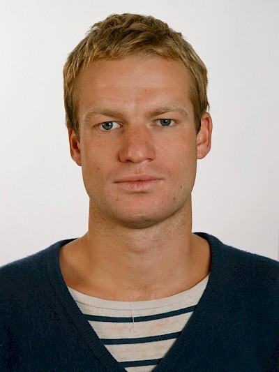 Porträt (T. Bernstein)