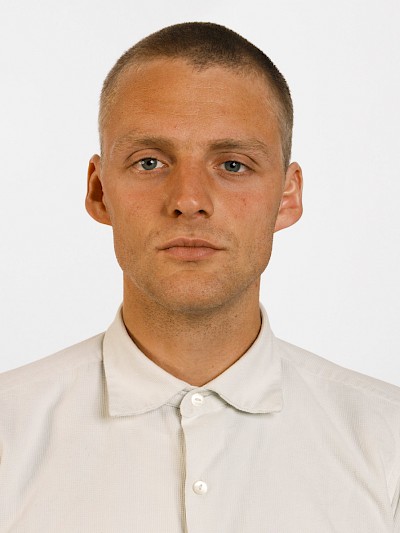 Porträt (R. Müller)