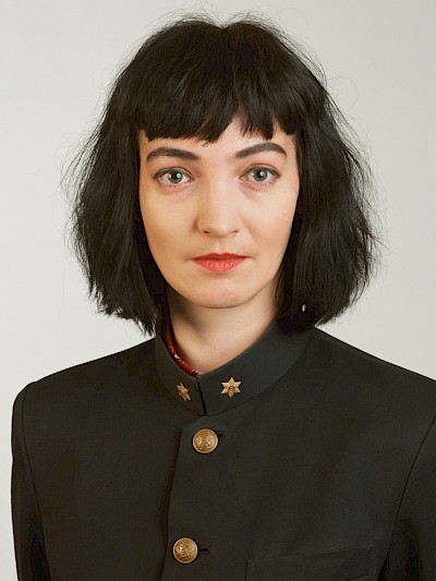 Porträt (N. Nienstedt)