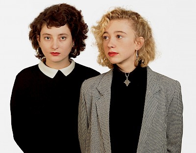 Porträt (C. + S. Kewer)