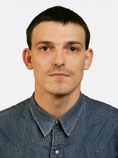 Porträt (M. Schell)