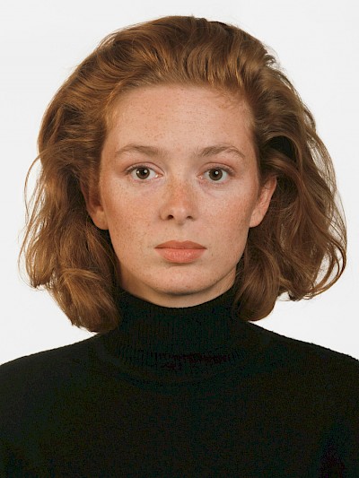 Porträt (P. Lappat)