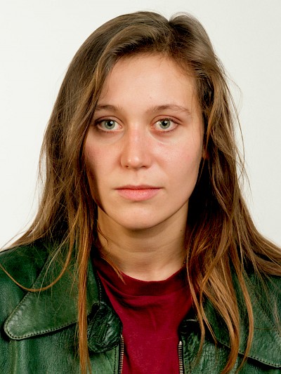 Porträt (F. Braster)