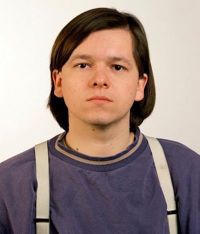 Porträt (C. Föttinger)