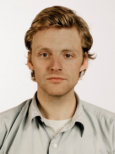 Porträt (R. Müller)