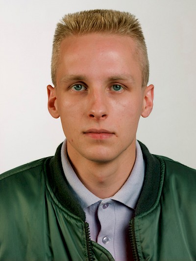 Porträt (P. Märtin)