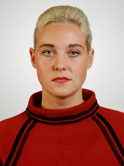 Porträt (S. Weirauch)