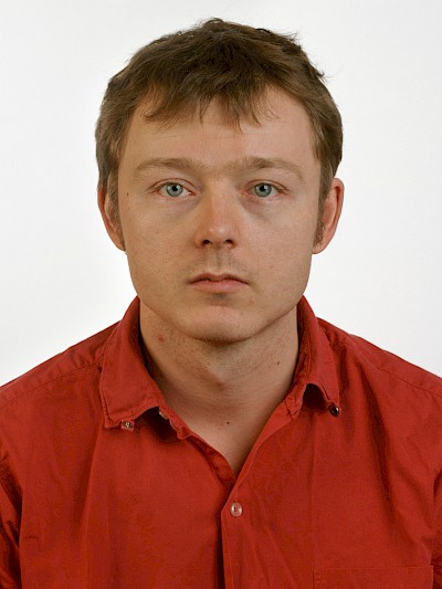 Porträt (F. Terhardt)