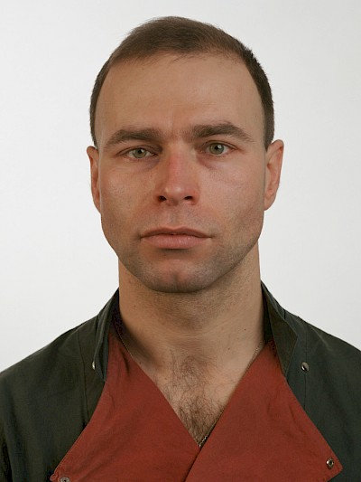 Porträt (X. Seffcheque)