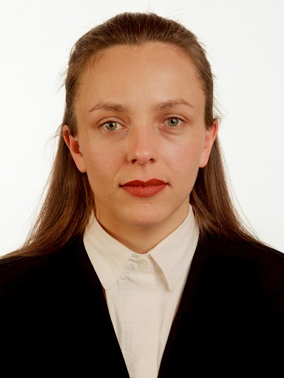 Porträt (B. Ochaim)