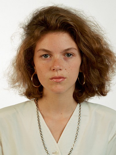 Porträt (J. Baumgarten)