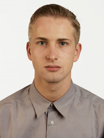 Porträt (Ch. Steinmeyer)