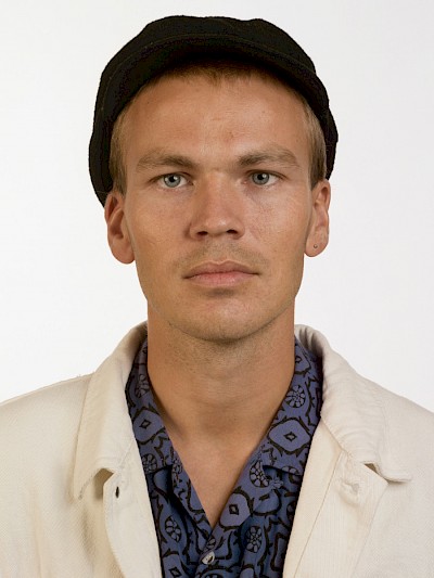 Porträt (M. Gräber)