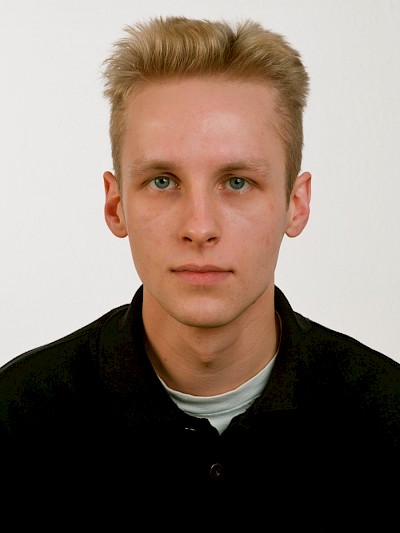 Porträt (P. Märtin)