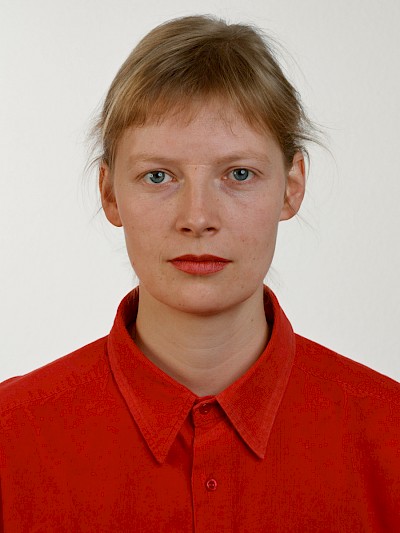 Porträt (P. Stadtbäumer)