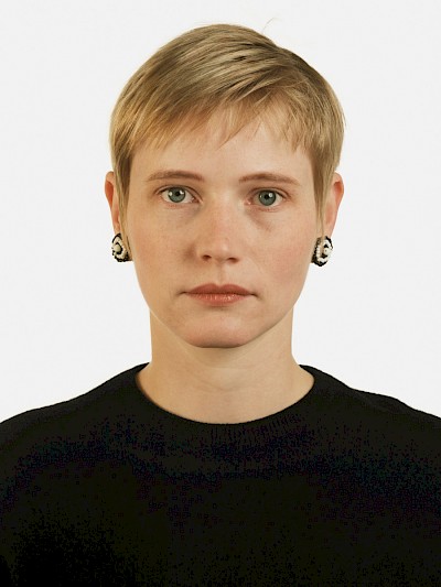 Porträt (A. Knobloch)