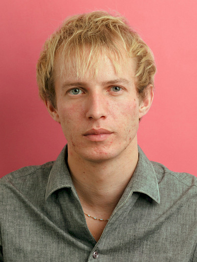 Portrait (S. Demary)