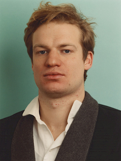 Portrait (T. Bernstein)