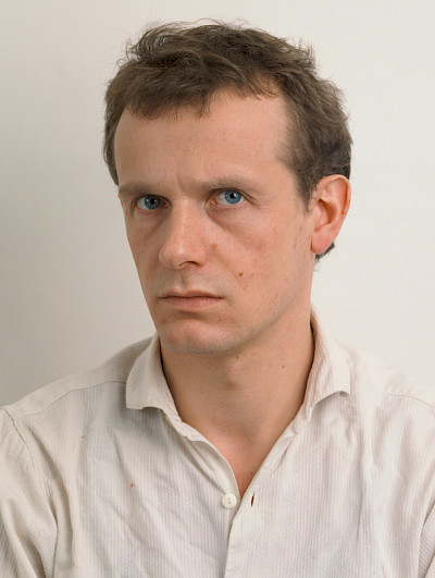 Portrait (H. Dorner)