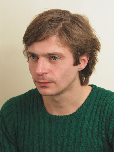 Porträt (Ch. Gesing)