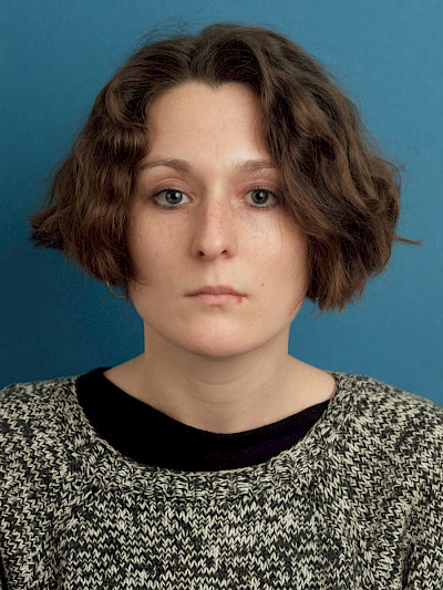 Portrait (K. Kneffel)