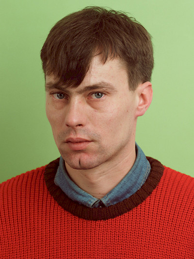 Portrait (T. Müller)