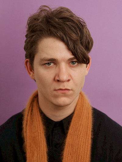 Portrait (A. Pümpel)