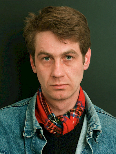 Portrait (L. Gerdes)