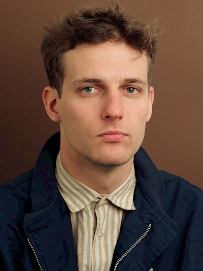 Portrait (J. Röing)