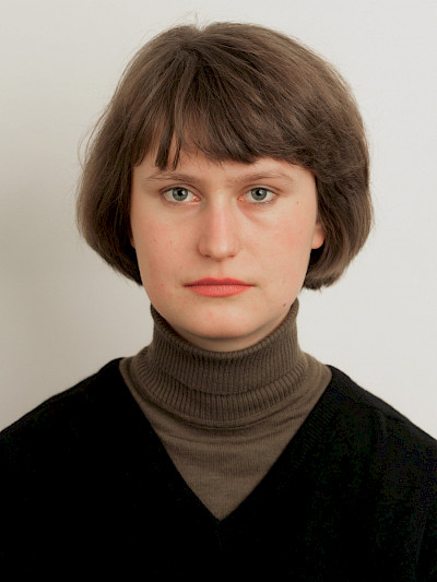 Portrait (K. Jacobs)