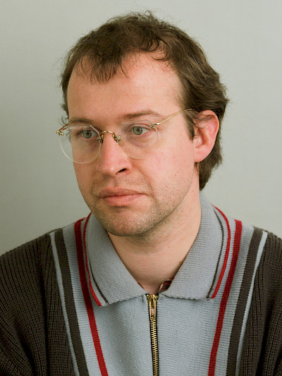 Portrait (M. Honert)