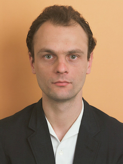 Portrait (B. Jünger)