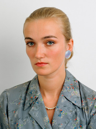 Portrait (A. Wagner)