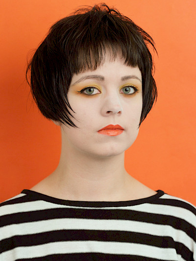 Portrait (G. Benzenberg)