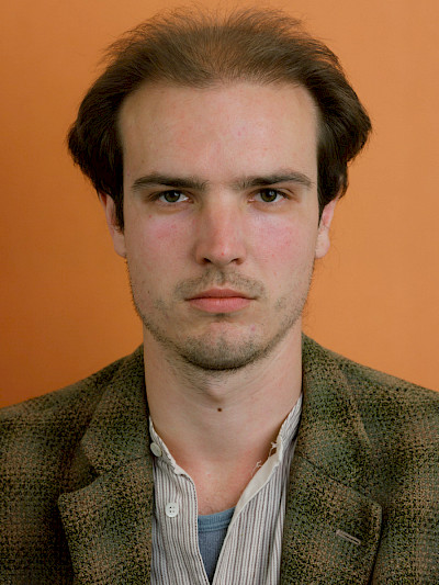 Portrait (L. Frangenberg)