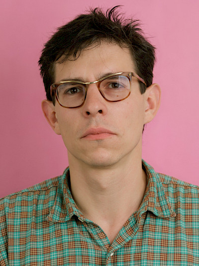 Portrait (W. Hambrecht)