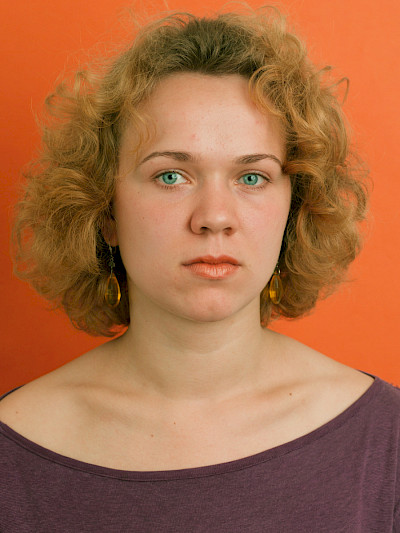 Portrait (M. Kastenholz)