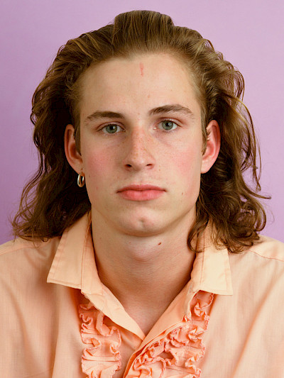 Portrait (F. Müller)