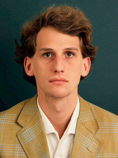 Portrait (M. Winzen)