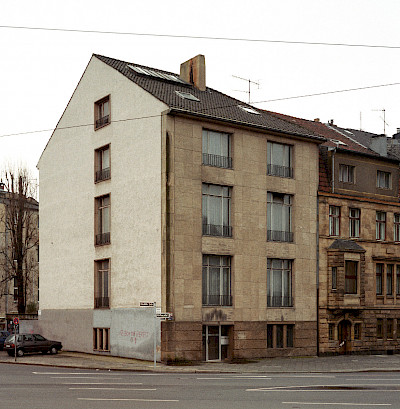 House Nr. 2 I
