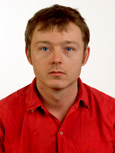 blaue Augen F.T./B.E.