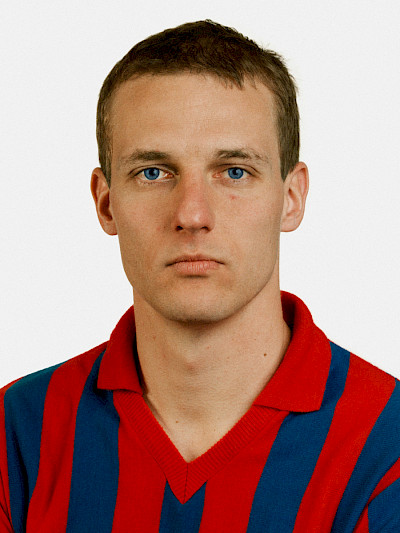 blaue Augen J.R./B.E.