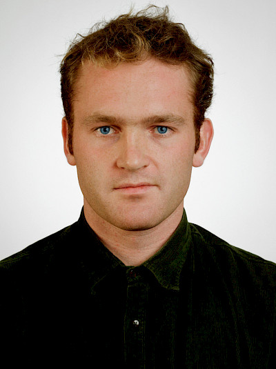 blaue Augen M.V./B.E.