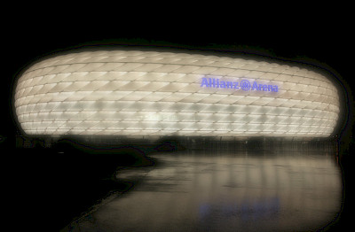 Allianz Arena