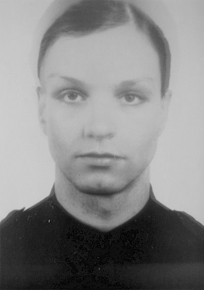 other Portrait Nr. 122D/126