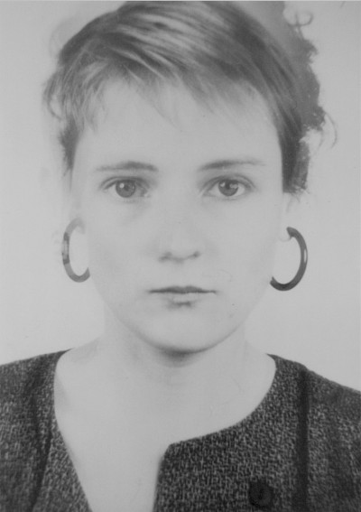 other Portrait Nr. 109/104