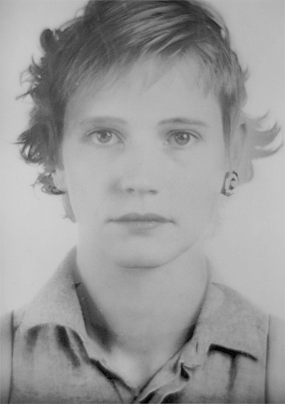 other Portrait Nr. 109/97