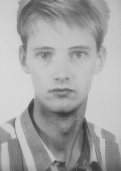 other Portrait Nr. 109A/11